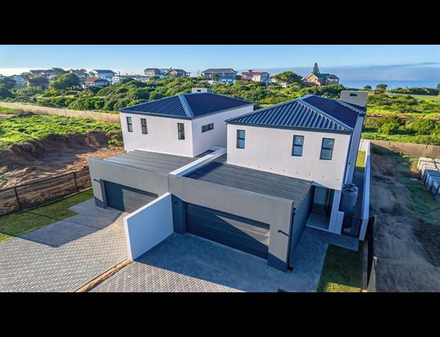 3 BEDROOM HOUSE FOR SALE IN TERGNIET
